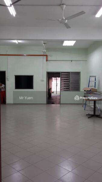Untuk Dijual - Taman Musim Bunga, Ipoh, Perak