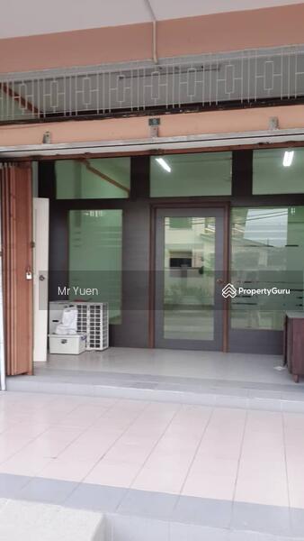 Untuk Dijual - Taman Musim Bunga, Ipoh, Perak