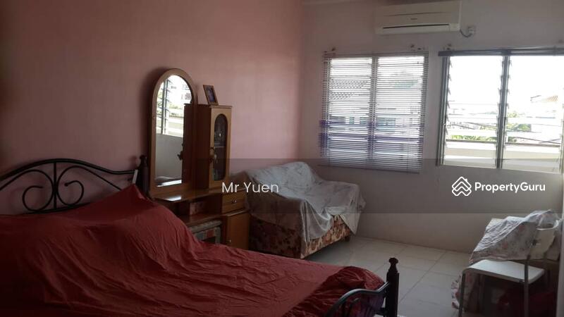 Untuk Dijual - Taman Musim Bunga, Ipoh, Perak
