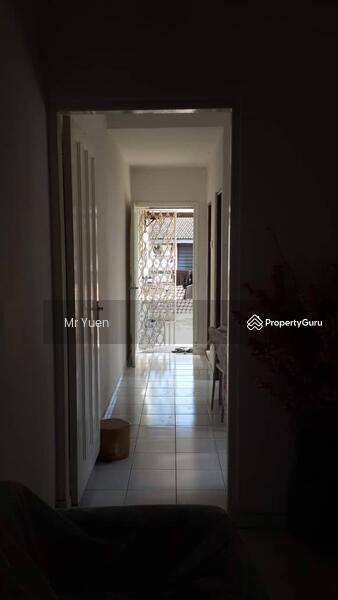 Untuk Dijual - Taman Musim Bunga, Ipoh, Perak