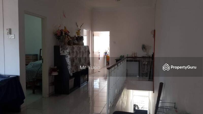 Untuk Dijual - Taman Musim Bunga, Ipoh, Perak