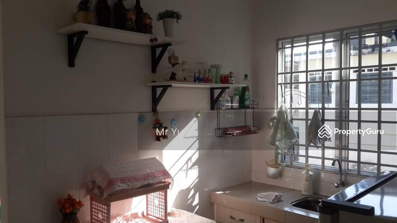 Untuk Dijual - Taman Musim Bunga, Ipoh, Perak