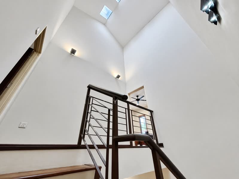 Terraced House for Sale in Tanjung Bungah (Penang) - Billy Teh - Interior - PropertyGuru.com.my