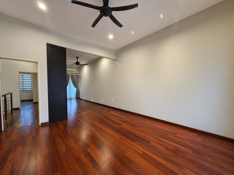 Terraced House for Sale in Tanjung Bungah (Penang) - Billy Teh - Living Room - PropertyGuru.com.my