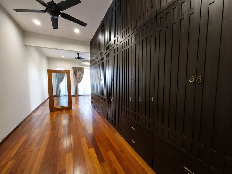 Terraced House for Sale in Tanjung Bungah (Penang) - Billy Teh - Interior - PropertyGuru.com.my
