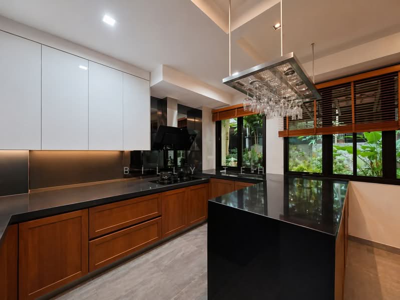 Terraced House for Sale in Tanjung Bungah (Penang) - Billy Teh - Kitchen - PropertyGuru.com.my
