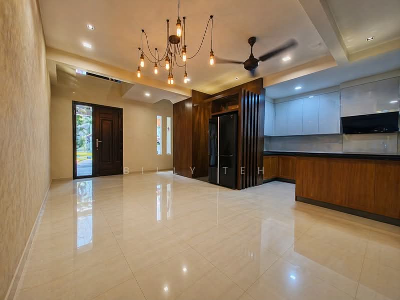 Terraced House for Sale in Tanjung Bungah (Penang) - Billy Teh - Kitchen - PropertyGuru.com.my