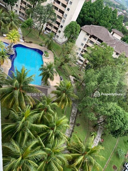 Condominium for Rent at Paradesa Rustica - Jesse Lee - PropertyGuru.com.my