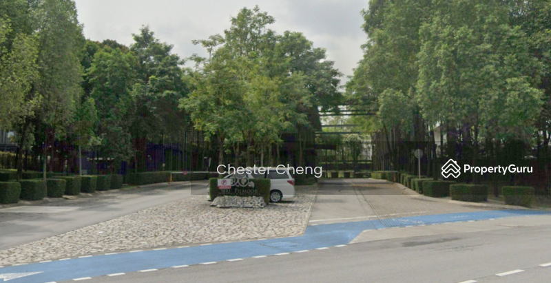 Untuk Dijual - Seri Pilmoor