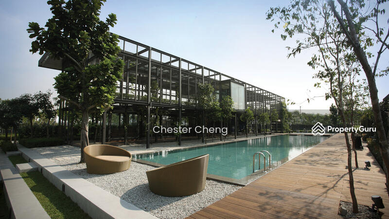 Rumah Banglo untuk Dijual di Dataran Ara Damansara (Ara Damansara) - Chester Cheng - PropertyGuru.com.my