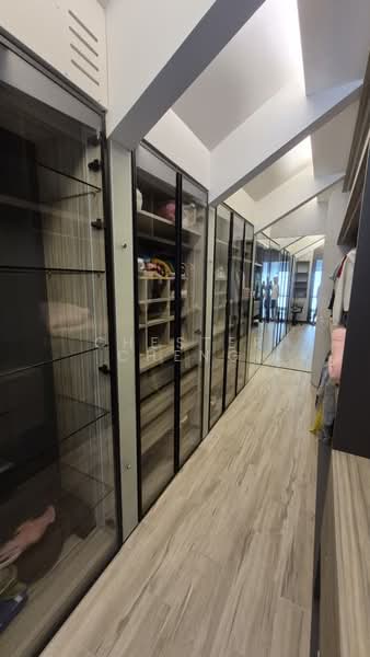 Rumah Banglo untuk Dijual di Dataran Ara Damansara (Ara Damansara) - Chester Cheng - Interior - PropertyGuru.com.my