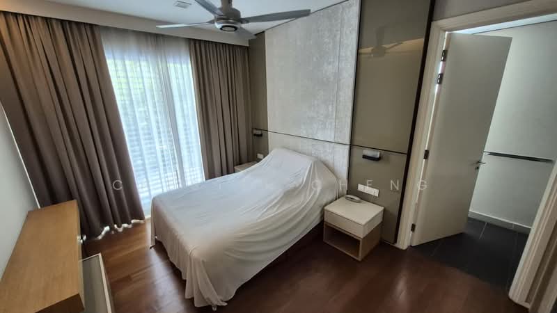 Rumah Banglo untuk Dijual di Dataran Ara Damansara (Ara Damansara) - Chester Cheng - Bedroom - PropertyGuru.com.my