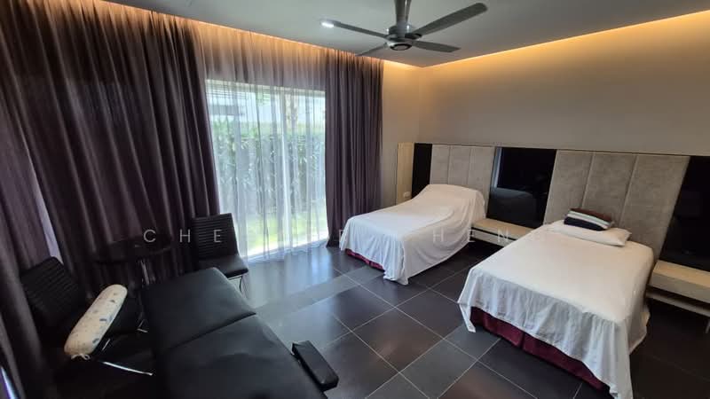 Rumah Banglo untuk Dijual di Dataran Ara Damansara (Ara Damansara) - Chester Cheng - Bedroom - PropertyGuru.com.my