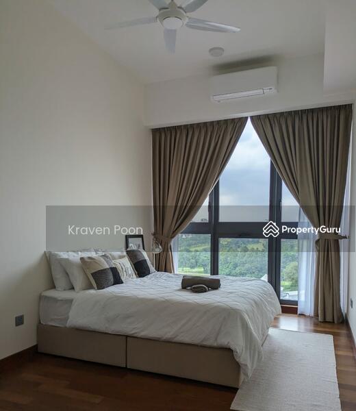 Senada Residence @ KLGCC Resort untuk Untuk Dijual - RM 1,350,000, Apr 2026 - PropertyGuru.com.my