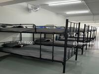 For Rent - Workers Hostel in Lorong Berembang, Port Klang