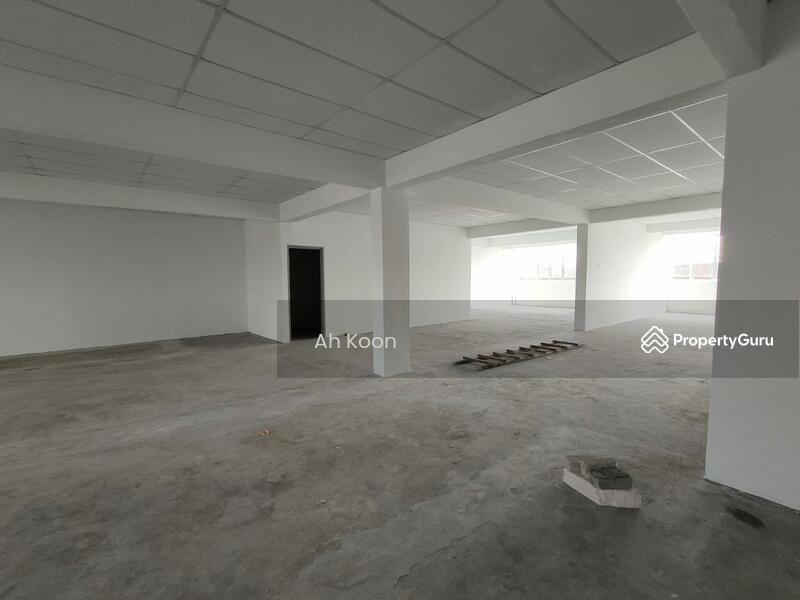 Untuk Disewa - Workers Hostel in Lorong Berembang, Port Klang