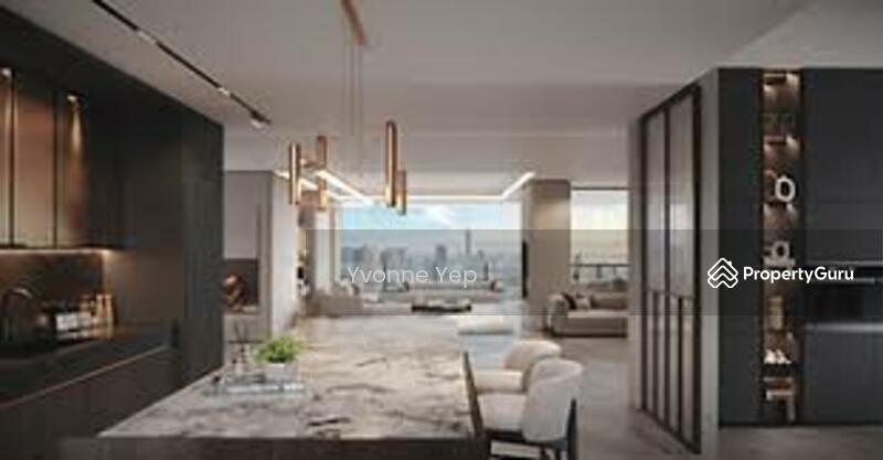 Condominium for Sale at Aetas Seputeh - Yvonne Yep - PropertyGuru.com.my