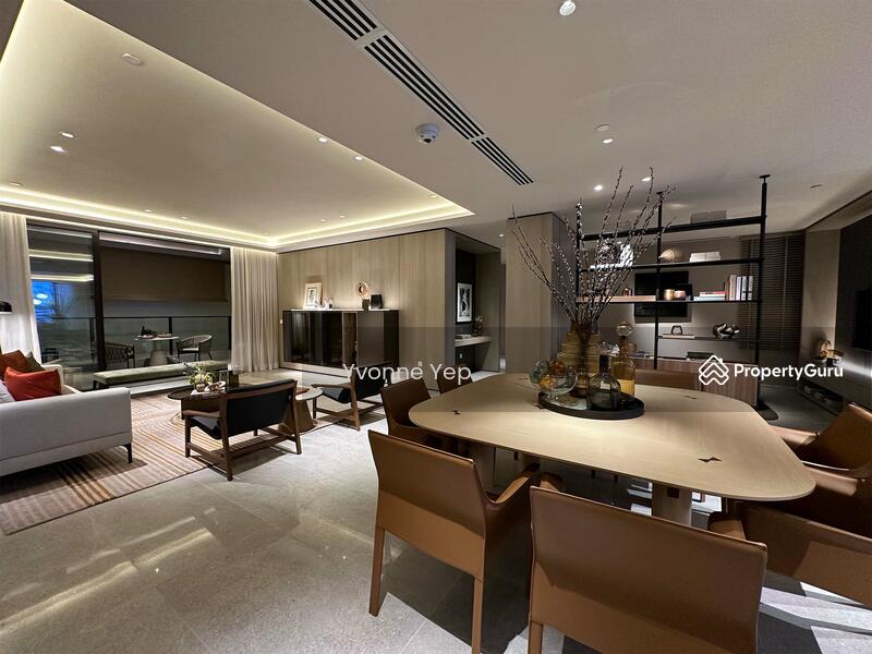 Condominium for Sale at Aetas Seputeh - Yvonne Yep - PropertyGuru.com.my