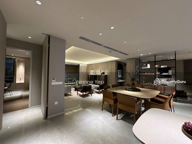 Condominium for Sale at Aetas Seputeh - Yvonne Yep - PropertyGuru.com.my