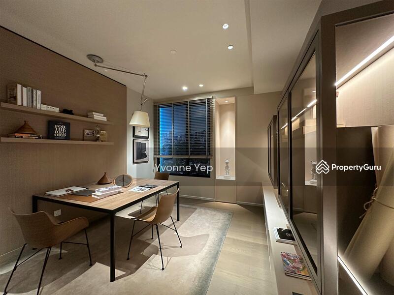 Condominium for Sale at Aetas Seputeh - Yvonne Yep - PropertyGuru.com.my