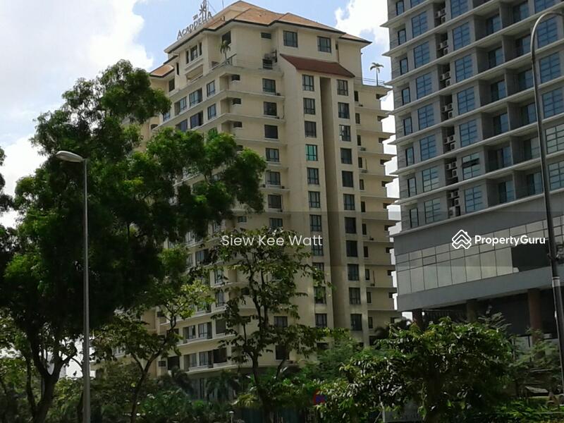 Kediaman Servis untuk Dijual di Sri Acappella - Siew Kee Watt - PropertyGuru.com.my
