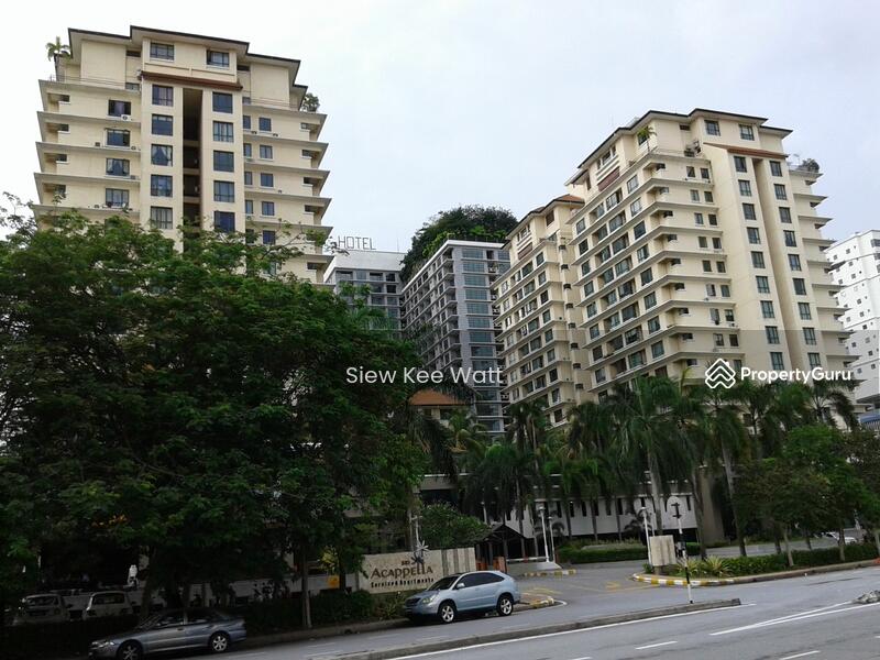 Kediaman Servis untuk Dijual di Sri Acappella - Siew Kee Watt - PropertyGuru.com.my
