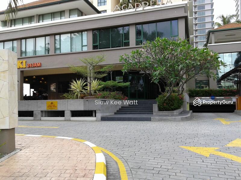 Kediaman Servis untuk Dijual di Sri Acappella - Siew Kee Watt - PropertyGuru.com.my
