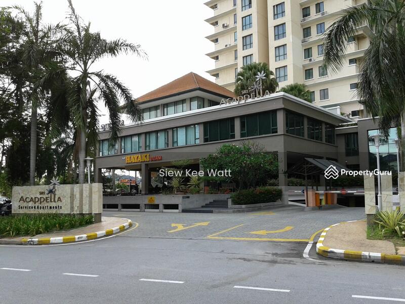 Kediaman Servis untuk Dijual di Sri Acappella - Siew Kee Watt - PropertyGuru.com.my