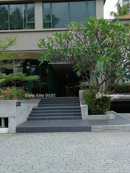 Kediaman Servis untuk Dijual di Sri Acappella - Siew Kee Watt - PropertyGuru.com.my