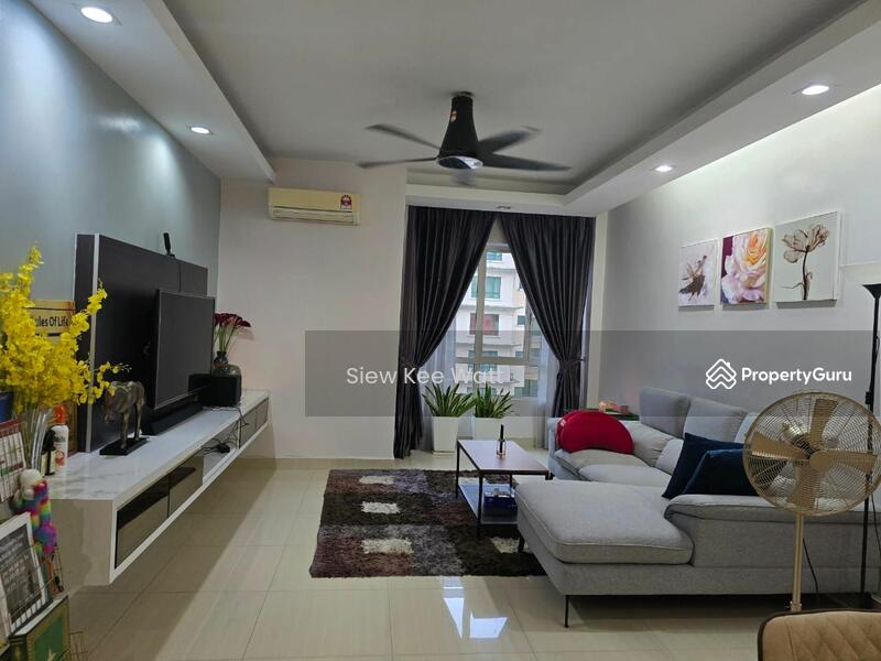 Kediaman Servis untuk Dijual di Sri Acappella - Siew Kee Watt - PropertyGuru.com.my