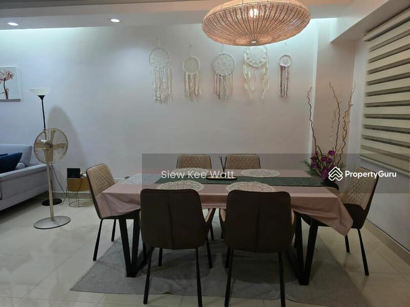 Kediaman Servis untuk Dijual di Sri Acappella - Siew Kee Watt - PropertyGuru.com.my