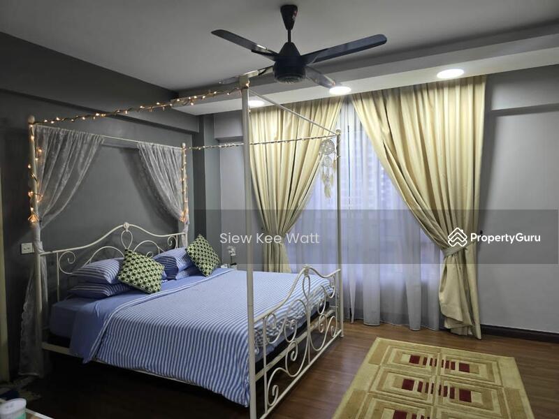 Kediaman Servis untuk Dijual di Sri Acappella - Siew Kee Watt - PropertyGuru.com.my