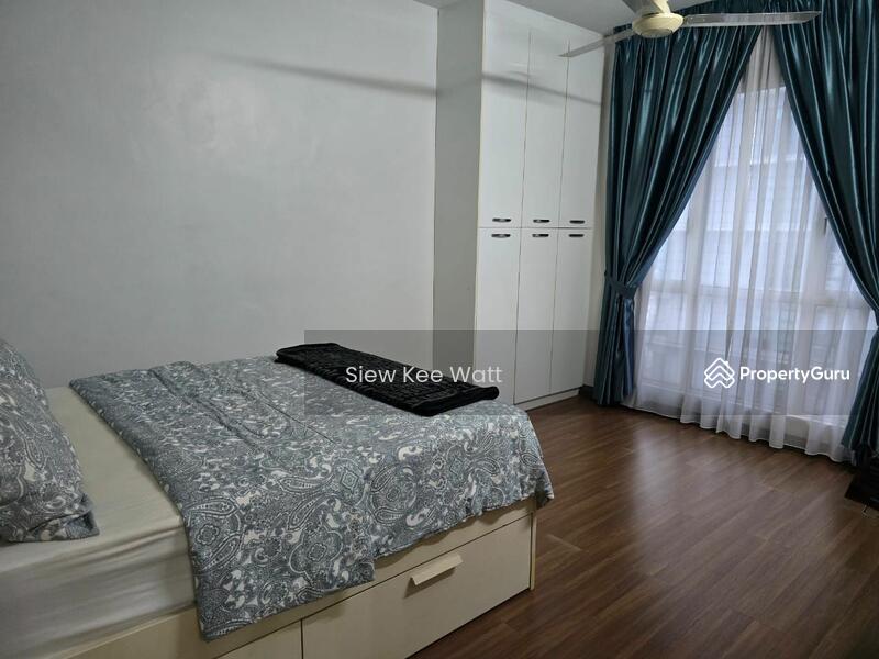 Kediaman Servis untuk Dijual di Sri Acappella - Siew Kee Watt - PropertyGuru.com.my