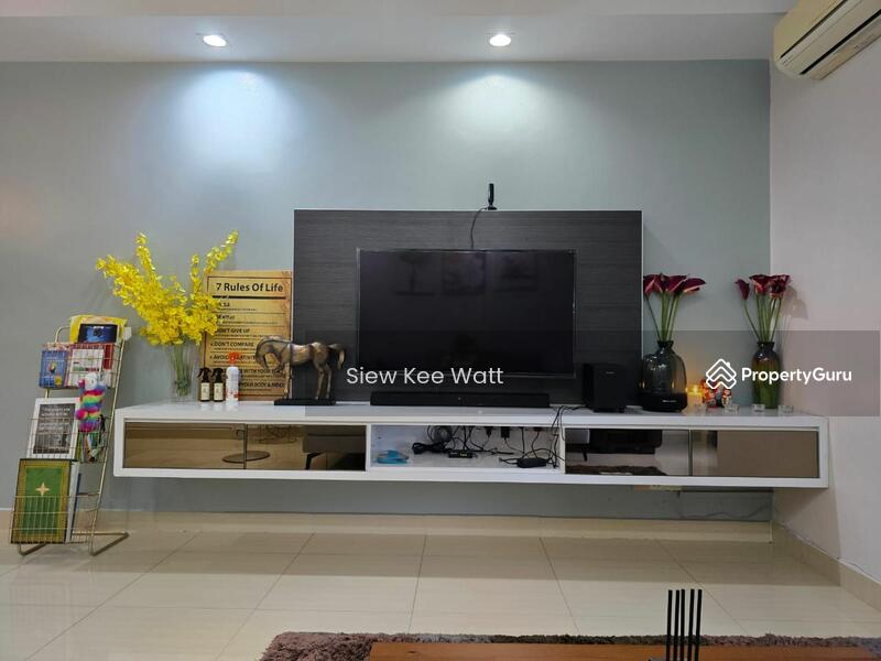 Kediaman Servis untuk Dijual di Sri Acappella - Siew Kee Watt - PropertyGuru.com.my