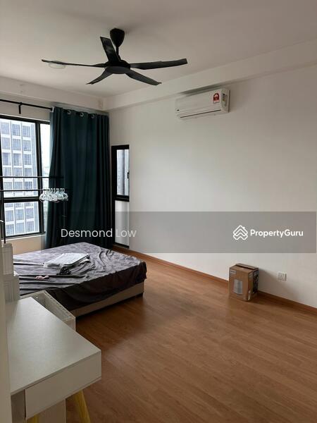Servis Apartment untuk Disewa di EkoCheras Service Residences - Desmond Low - PropertyGuru.com.my