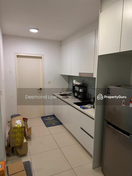 Servis Apartment untuk Disewa di EkoCheras Service Residences - Desmond Low - PropertyGuru.com.my