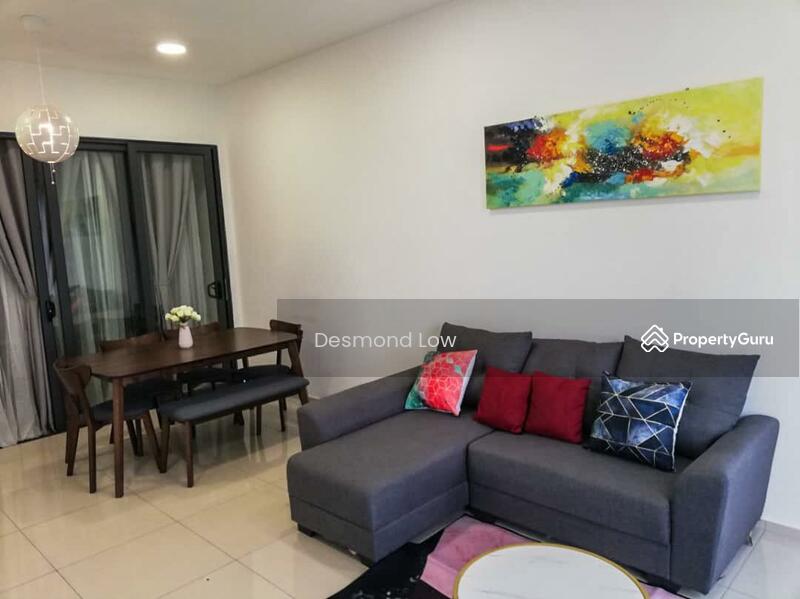 Servis Apartment untuk Disewa di EkoCheras Service Residences - Desmond Low - PropertyGuru.com.my