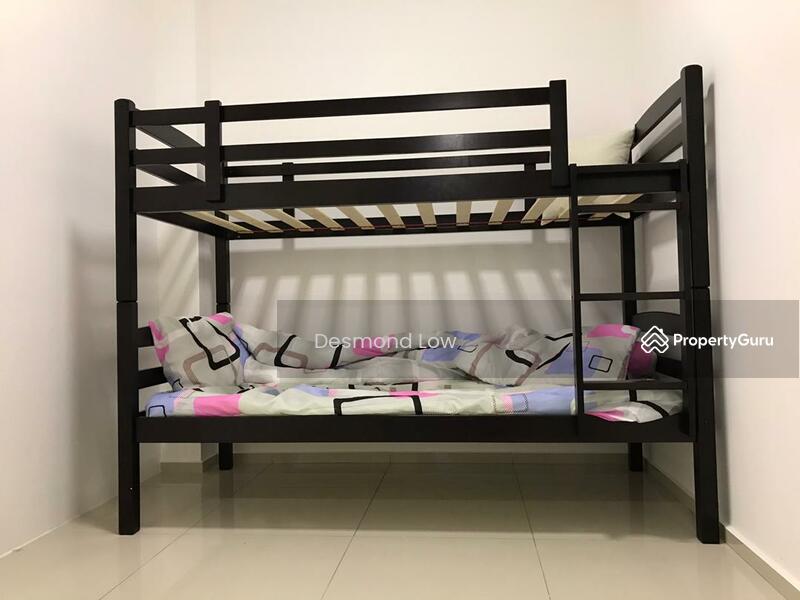 Servis Apartment untuk Disewa di EkoCheras Service Residences - Desmond Low - PropertyGuru.com.my