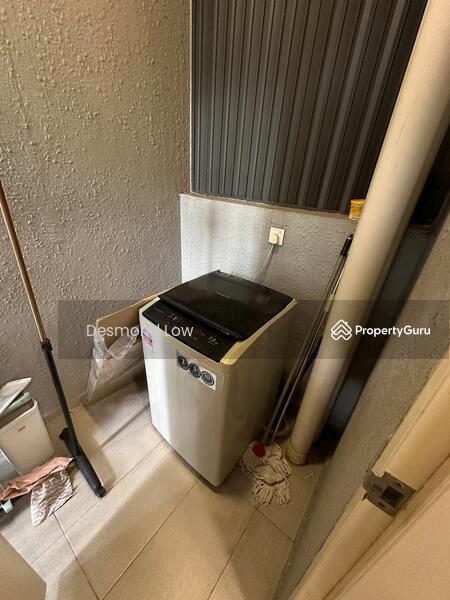 Servis Apartment untuk Disewa di EkoCheras Service Residences - Desmond Low - PropertyGuru.com.my