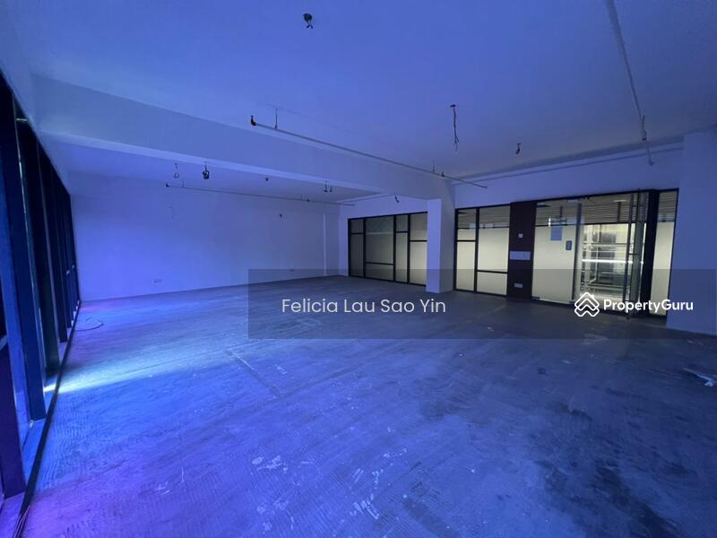 Retail Office for Sale in Sentul (Kuala Lumpur) - Felicia Lau Sao Yin - PropertyGuru.com.my