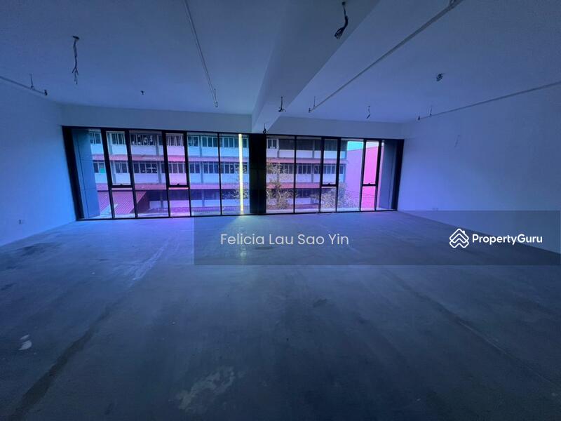 Retail Office for Sale in Sentul (Kuala Lumpur) - Felicia Lau Sao Yin - PropertyGuru.com.my