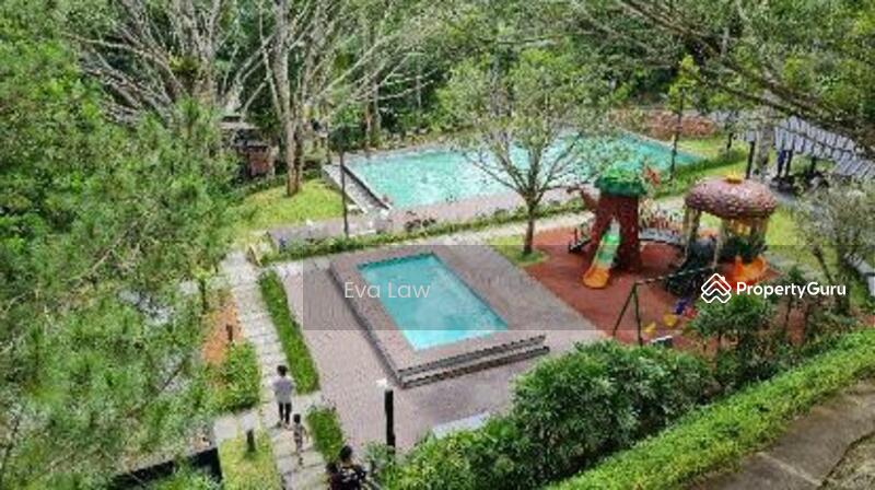 For Rent - Genting View Resort