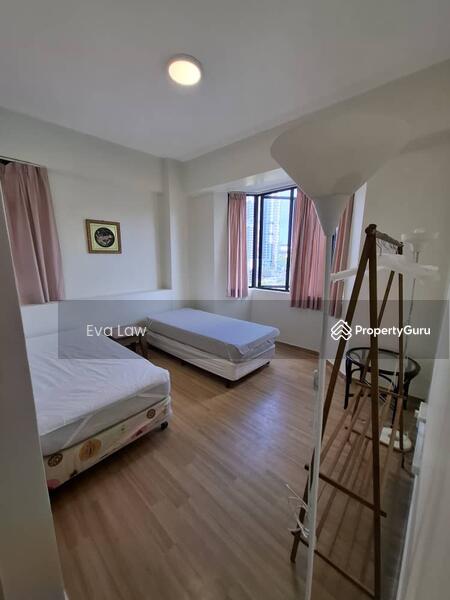 For Rent - Genting View Resort