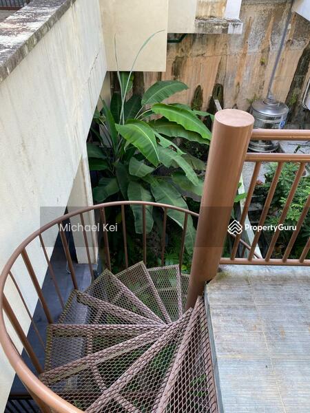 Rumah Teres 3 Tingkat untuk Disewa di Taman Bukit Angkasa (Kampung Kerinchi (Bangsar South)) - Michael Kei - PropertyGuru.com.my