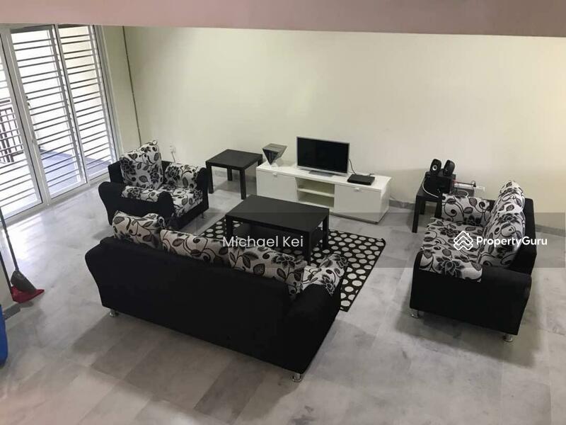 Rumah Teres 3 Tingkat untuk Disewa di Taman Bukit Angkasa (Kampung Kerinchi (Bangsar South)) - Michael Kei - PropertyGuru.com.my