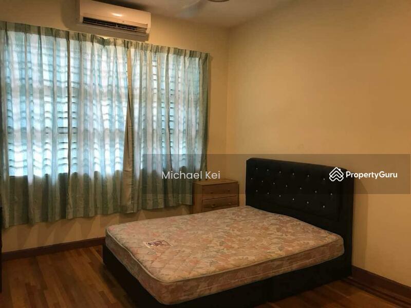 Rumah Teres 3 Tingkat untuk Disewa di Taman Bukit Angkasa (Kampung Kerinchi (Bangsar South)) - Michael Kei - PropertyGuru.com.my