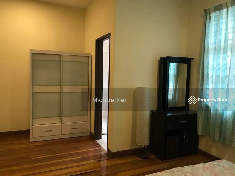 Rumah Teres 3 Tingkat untuk Disewa di Taman Bukit Angkasa (Kampung Kerinchi (Bangsar South)) - Michael Kei - PropertyGuru.com.my