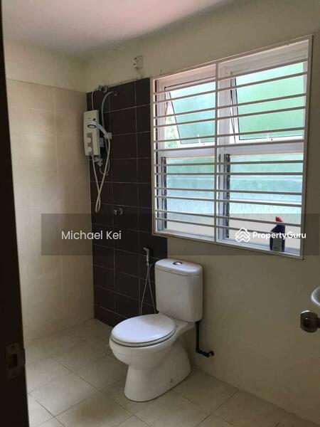 Rumah Teres 3 Tingkat untuk Disewa di Taman Bukit Angkasa (Kampung Kerinchi (Bangsar South)) - Michael Kei - PropertyGuru.com.my
