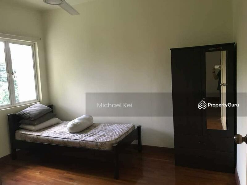 Rumah Teres 3 Tingkat untuk Disewa di Taman Bukit Angkasa (Kampung Kerinchi (Bangsar South)) - Michael Kei - PropertyGuru.com.my