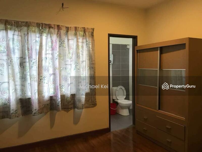 Rumah Teres 3 Tingkat untuk Disewa di Taman Bukit Angkasa (Kampung Kerinchi (Bangsar South)) - Michael Kei - PropertyGuru.com.my